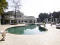 Luxury house for sale in Israel.
